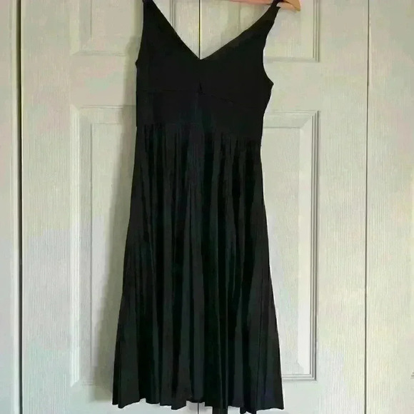 Saprano Black Dress - Picture 2 of 3